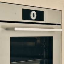 V-ZUG CombiSteam V6000 45 Pearl Glass Oven 2303200013 hero image