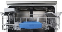 Bosch SMS63M38AU Serie 6 Dishwasher hero image