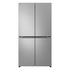 LG 665L Flat Door French Door Fridge Stainless Steel GF-B700PL image NaN