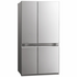 Mitsubishi Electric 635L French Door Fridge MR-LA635ER-GSL-A image NaN