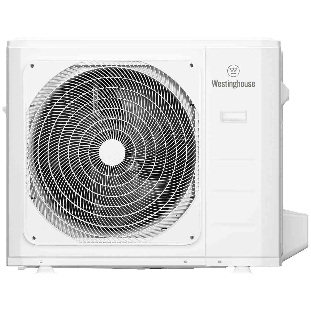 Westinghouse 9.1kW Split System Reverse Cycle Air Conditioner WSD91HWA hero image