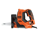 Black & Decker RS890K-XE 500W Scorpion Powered Hand Saw hero image
