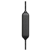 Audiofly 154904 AF45W MK2 Wireless Bluetooth In Ear Headphones Black hero image
