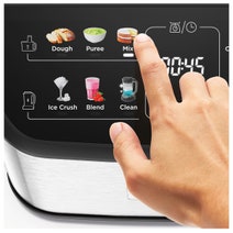 Kenwood MultiPro One Touch Food Processor and Blender FDM73480SS hero image