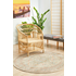 Rug Culture Legacy Large Multi-coloured Rug 240X240CM - LEG-861-PAP-240X240 image NaN