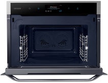 Samsung NQ50J9530BS Electric Wall Oven hero image