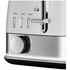 Sunbeam New York Collection 2 Slice Toaster White Silver TA4420WS image NaN