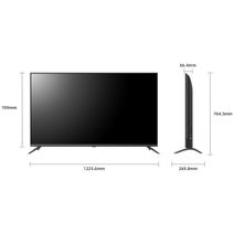 CHiQ 55 Inch 4K QD Mini LED 55M810N hero image