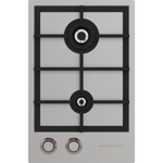 Spezialist 34cm 2 Burner Gas Cooktop With SS Inset Surface S30342SSNG hero image