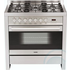 Freestanding Blanco Dual Fuel Oven/Stove BFS95W image NaN