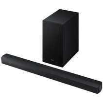 Samsung B650F B Series 3.1ch Soundbar HW-B650F-XY hero image
