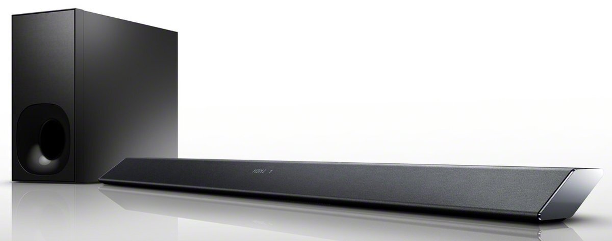 サウンドバー SONY HT-CT780 | ヤマダウェブコム