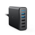 Anker A2054T11 PowerPort Speed 5 Port USB Wall Charger image NaN