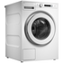 ASKO Logic 11kg Steel Seal Washing Machine-White W3114CXLWAU image NaN