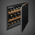Smeg Dolce Stil Novo Built In Wine Cooler CVIA621NR3 image NaN