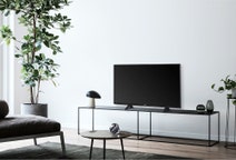 Panasonic 55 Inch GX600 Series 4K UHD HDR Smart TV - TH-55GX600A hero image