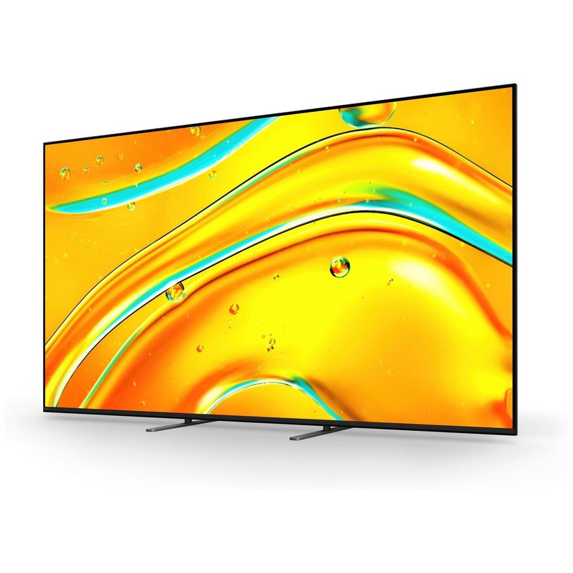 Sony 75 Inch BRAVIA 5 4K HDR Mini LED TV K75XR50 [2025