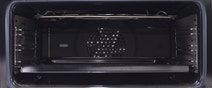 Westinghouse WVE626W 60cm Electric Built-In Double Oven hero image
