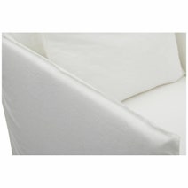 Kalona KAUAI Armchair Salt WS-203-04-SALT-02 hero image