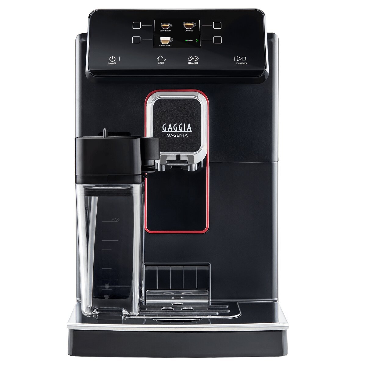 Gaggia automatic 2025 espresso machines