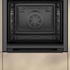 NEFF 60CM N50 Pyrolytic Built-In Oven  B6ACM7AG7A image NaN
