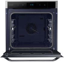 Samsung NV73J9770RSSA 600mm/60cm Electric Built-In Oven with WiFi hero image