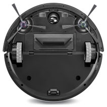 Ecovacs DEEBOT-900 Robot Vacuum Cleaner hero image