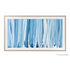 Samsung Customisable Modern Frame for 65 Inch Frame TV (2021 - 2026) Teak VG-SCFH65TKBXY image NaN