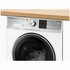 Fisher & Paykel Series Series 5 8.5kg Front Load Washing Machine & 8kg Heat Pump Condenser Dryer WH8560P3DH8060P3 image NaN