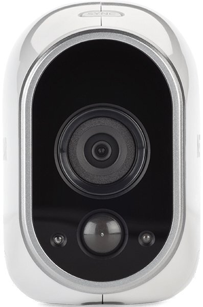 NETGEAR arlo スマートホームセキュリティカメラ　VMS3230 Netgear VMS3230-100AUS Arlo 2 Camera System | Appliances Online