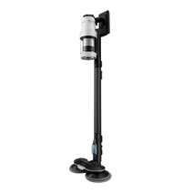 Samsung Bespoke AI Jet Ultra Stick Vacuum and Clean Station VS90F40DBG hero image