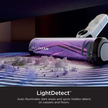 Shark Cordless Detect Pro IW1611 hero image