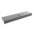 Novy Panorama 120 Plinth Recirculation Box with Monoblock Filter Grey 17943400 image NaN