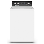 Speed Queen 8.5kg Top Load Washing Machine AWNA62BLACK hero image