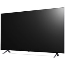 LG 75 Inch QNED75 4K UHD Smart LED TV 75QNED75SRA hero image