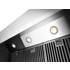 Electrolux ERHC938S Canopy Rangehood image NaN