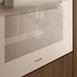 Miele 60cm VitroLine Built-In Compact Combi-Microwave Oven Pearl Beige H7440-BM-PEBE image NaN