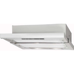 Artusi 60cm Slideout Rangehood ASO620X hero image