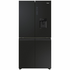 Haier 508L Quad Door French Door Frost Free Fridge Black HRF580YHC image NaN