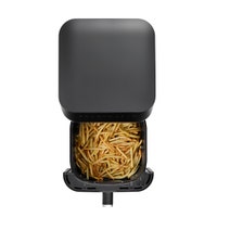 Sunbeam Alinea Pro DiamondForce 6L Air Fryer AFP4550DF hero image