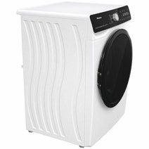 Hisense 8Kg PureStream & Dose Assist Front Load Washing Machine HWGA8014 hero image