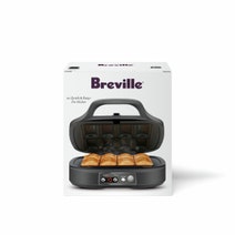 Breville Quick & Easy Pie Maker LPI285GRY hero image