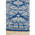 Rug Culture Mirage Small Navy Rug 150X150CM - MIR-358-NAV-150X150 image NaN