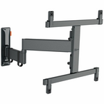 Vogel's Medium Full Motion+ OLED TV Mount - Black TVM3465B hero image