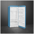 Smeg FAB28 50s Style 270L Retro Refrigerator Light Blue FAB28RDLB5 image NaN