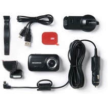 NextBase 222 Dash Cam 245603 hero image