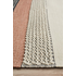 Rug Culture Hudson Large Peach Rug 280X190CM - HUD-809-PEA-280X190 image NaN