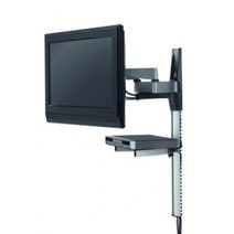 Vogel's EFA6840 93cm Column Shelving System hero image