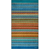 Missoni Beverly 100 Beach Towel 100x180- 8051275573029 image NaN