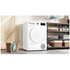 Bosch Series 4 8kg Heat Pump Dryer WTH83002AU image NaN